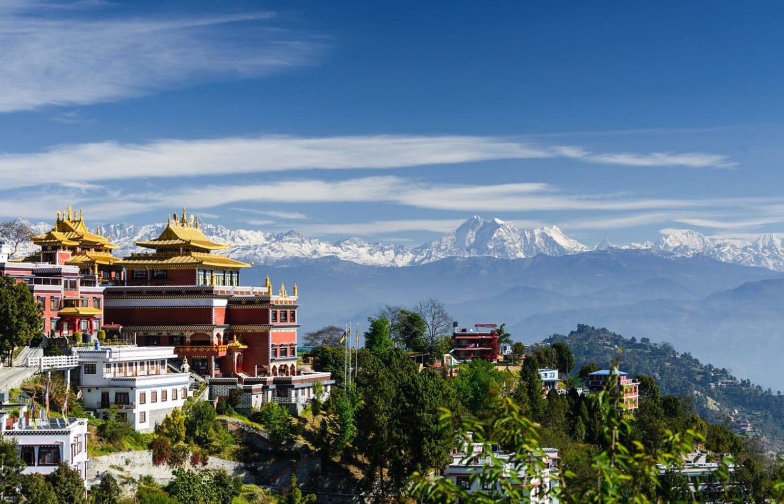 Nagarkot Image